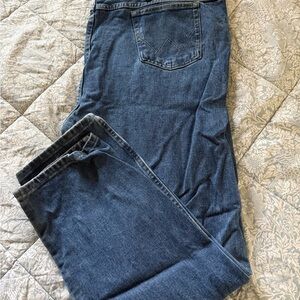 Wrangler Denim Jeans